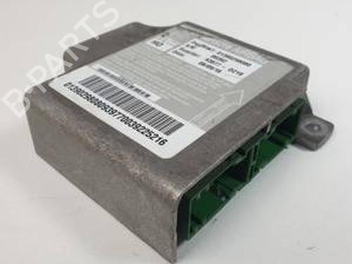 Used ECU airbags PEUGEOT BOXER Van 2.0 BlueHDi 130 (130 hp) 30763334