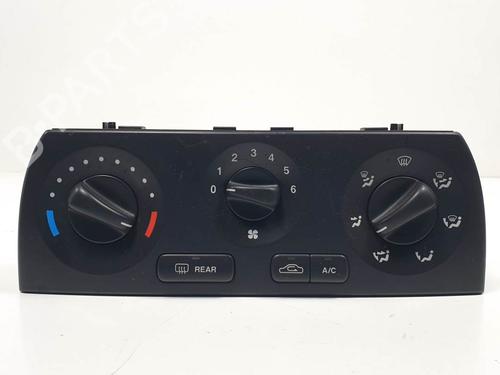 Used Climate control Climate control JAGUAR X-TYPE I (X400) 2.5 V6 All-wheel Drive (196 hp) 24914523 24914523