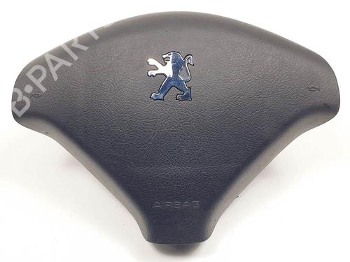 driver-airbag-peugeot-307-3ac-2000-2001-2002-2003-2004-2005-2006-2007-2008-2009-2010-2011-2012-25117084 main image