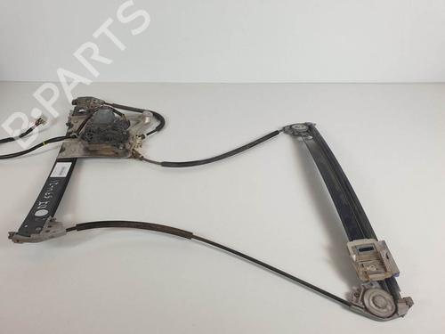 Used Front left window mechanism Front left window mechanism MERCEDES-BENZ S-CLASS (W220, V220) S 320 CDI (220.026, 220.126) (197 hp) 12356065 12356065