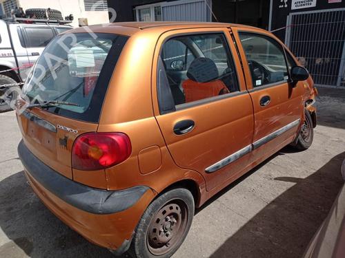 Left front indicator DAEWOO MATIZ (M100, M150) 0.8 | BP9522317C32  - Image 17