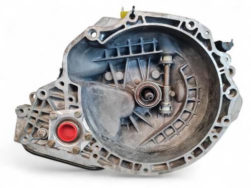 Used Gearbox DAEWOO KALOS (KLAS) 1.4 (83 hp) 26537130