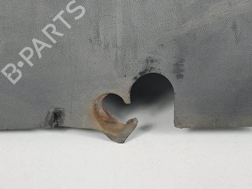 Rear bumper FORD TRANSIT Van (FA_ _) 2.0 DI (FAE_, FAF_, FAG_) | BP12359046C8