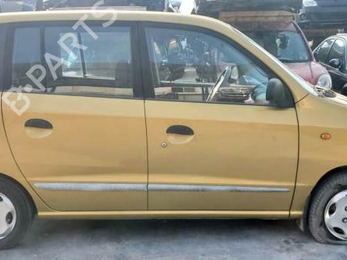 Instrument cluster HYUNDAI ATOS (MX) 1.0 i | BP13741597C47 