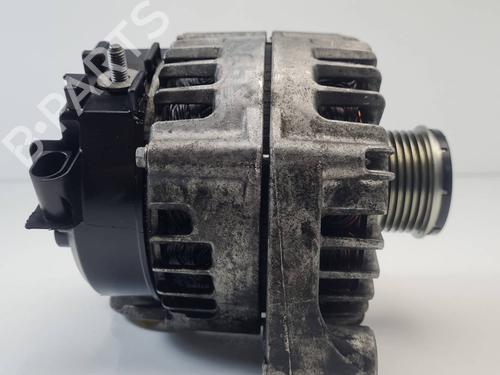 Alternator BMW X3 (F25) xDrive 20 d | BP38083468M7 - Image 2