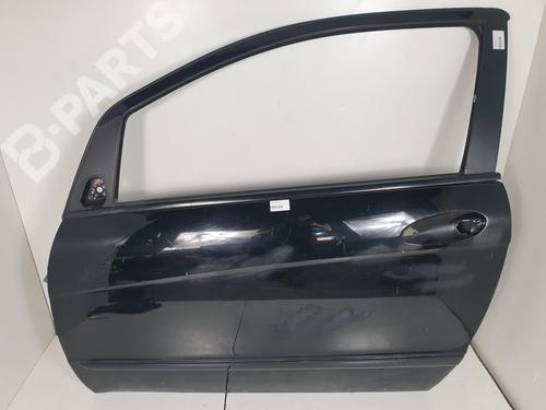 left-front-door-mercedes-benz-a-class-w169-a-180-cdi-169007-169307-2004-2005-2006-2007-2008-2009-2010-2011-2012-10526140 main image