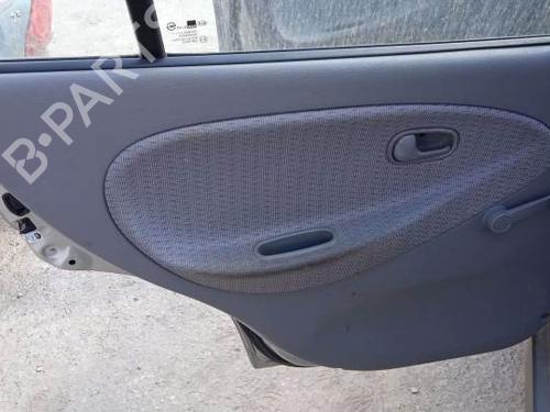 Starter KIA RIO I Hatchback (DC) 1.3 | BP9368025M8 