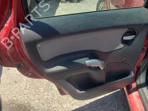 Left front fog light CITROËN C3 III (SX)  | BP28061707C30  - Image 19