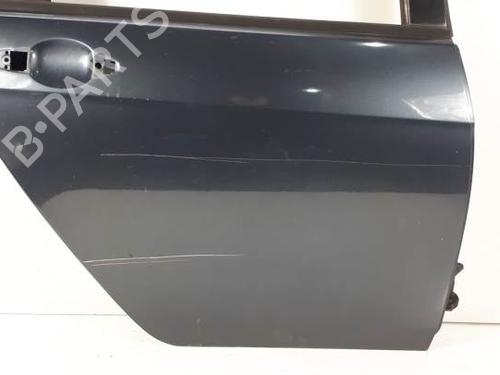 Right rear door HONDA ACCORD VII Tourer (CM, CN) 2.2 i-CTDi (CN2) | BP16438405C5 