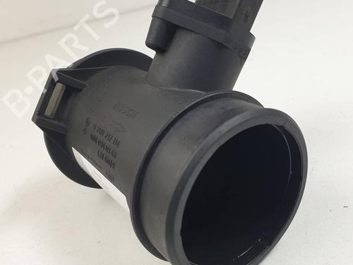 Used Mass air flow sensor Mass air flow sensor MERCEDES-BENZ CLK (C208) CLK 230 Kompressor (208.347) (193 hp) 31080687 31080687