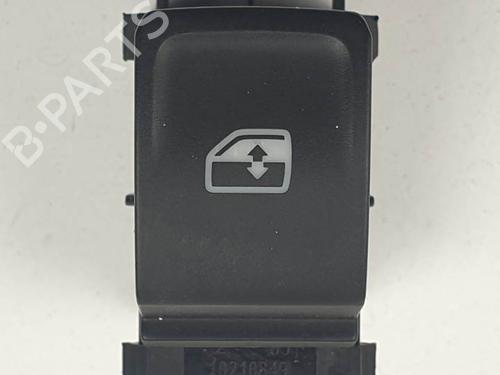 Used Right rear window switch SKODA FABIA III (NJ3) 1.0 (75 hp) 24817116