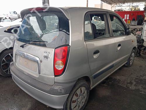 Right taillight HYUNDAI ATOS PRIME (MX) 1.0 i | BP25138716C35  - Image 12