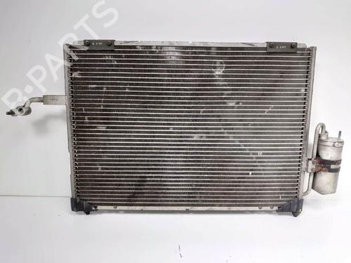 AC radiator CHEVROLET REZZO MPV (U100) 2.0 | BP8167808M32 - Image 2