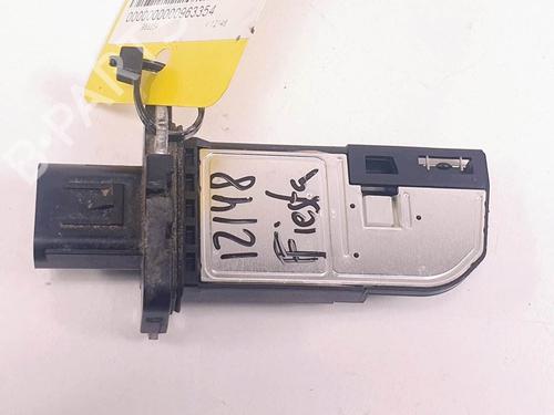 Used Mass air flow sensor Mass air flow sensor FORD FIESTA VI (CB1, CCN) 1.0 EcoBoost (100 hp) 15216807 15216807