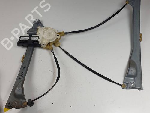 Used Front right window mechanism Front right window mechanism RENAULT LAGUNA III Grandtour (KT0/1) 2.0 dCi (KT07, KT0J, KT14, KT1A, KT1S) (131 hp) 30278728 30278728