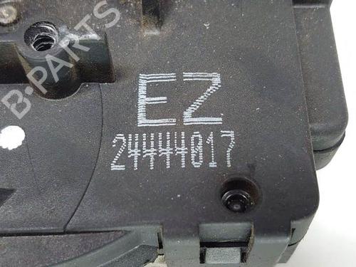 Front right lock OPEL ASTRA G Hatchback (T98) 1.7 CDTI (F08, F48) | BP8164289C97 