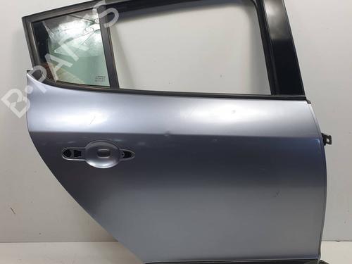 Dør højre bagtil Dør højre bagtil RENAULT MEGANE III Hatchback (BZ0/1_, B3_) 1.5 dCi (106 hp) 34510935 34510935