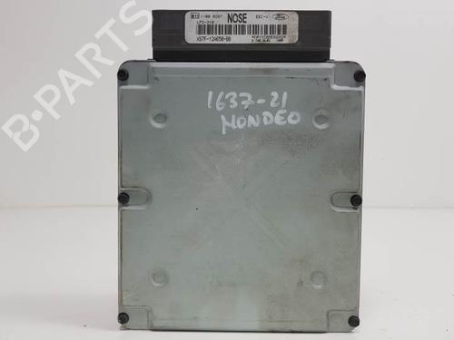 Engine control unit (ECU) FORD MONDEO II (BAP) 1.8 i | BP8692682M57 