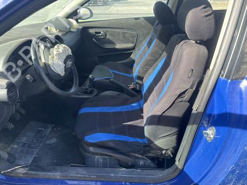 Front right window mechanism SEAT IBIZA III (6L1) 1.9 TDI | BP23883827C23 