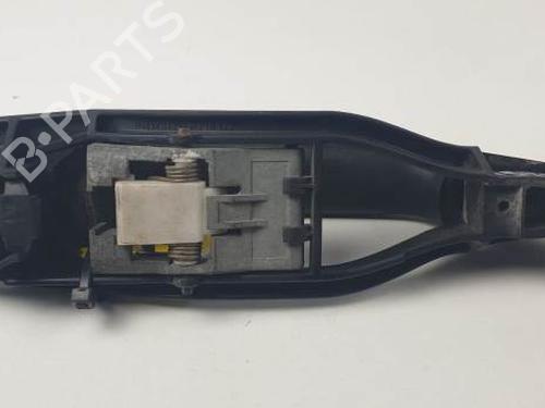 Front right exterior door handle BMW 3 (E46) 320 d | BP25139460C129 
