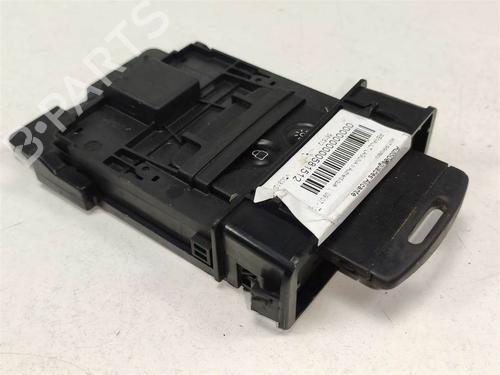 Used Electronic module Electronic module RENAULT LAGUNA III (BT0/1) 1.5 dCi (BT00, BT0A, BT0T, BT1J) (110 hp) 13955137 13955137
