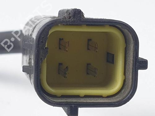 Electronic sensor CHEVROLET MATIZ (M200, M250) 1.0 | BP25931743M84 - Image 2