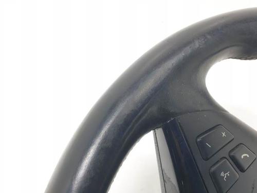 Steering wheel BMW 5 (E60) 530 d xDrive | BP16338900C49 