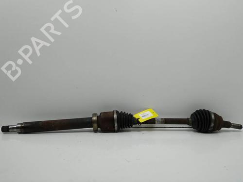 Used Right front driveshaft Right front driveshaft FORD FOCUS III 1.0 EcoBoost (125 hp) 11038787 11038787