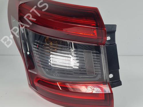 Farolim esquerdo Farolim esquerdo NISSAN QASHQAI II (J11, J11_) 1.2 DIG-T (115 hp) 34514316 34514316