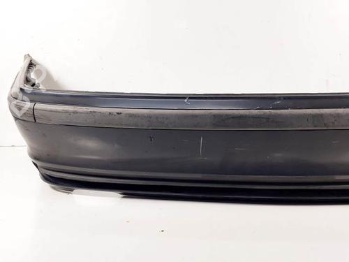 Rear bumper BMW 3 (E46) 320 d | BP20691151C8 