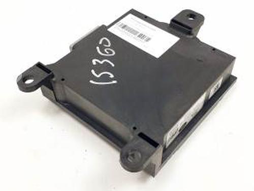 Electronic module JAGUAR XF I (X250) 2.2 D | BP25138226M83