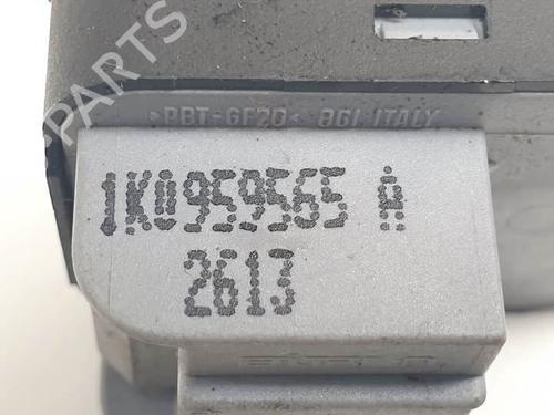 Mirror switch VW GOLF V (1K1) 1.6 FSI | BP15191480I25 