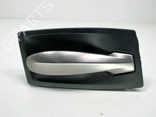Used Rear right interior door handle BMW 5 (E60) 530 d (218 hp) 7997891