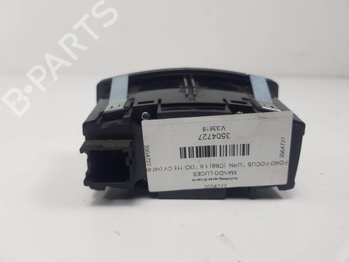 Headlight switch FORD FOCUS III Turnier 1.6 TDCi | BP34626760I24 - Image 2