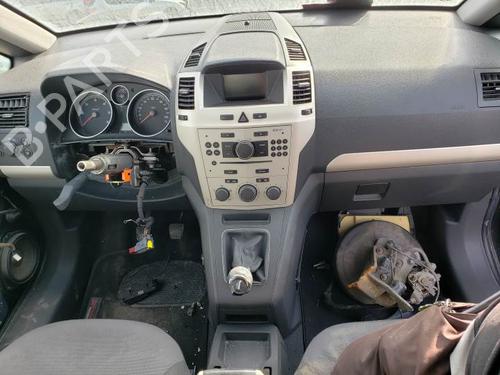 Instrument cluster OPEL ZAFIRA / ZAFIRA FAMILY B (A05) 1.9 CDTI (M75) | BP11570842C47 