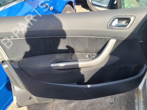 Left front window switch PEUGEOT 308 I (4A_, 4C_) 1.6 16V | BP35749346I27 - Image 25