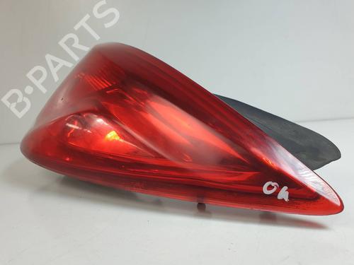 Right taillight OPEL INSIGNIA A (G09) 2.0 CDTI (68) | BP30504115C35 - Image 4