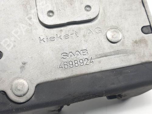 Bakluke lås SAAB 9-3 (YS3D) 2.2 TiD | BP28061836C101 