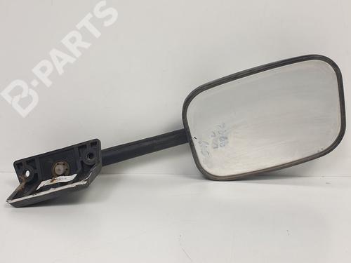 Used Right mirror CITROËN C15 Box Body/MPV (VD_) 1.8 D (60 hp) 10148718