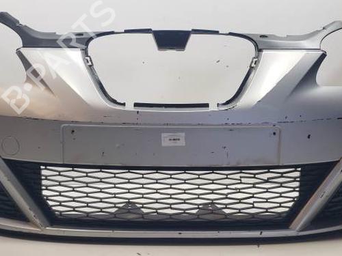 Used Front bumper SEAT ALTEA XL (5P5, 5P8) 1.6 TDI (105 hp) 28574307