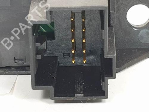 Warning switch LAND ROVER FREELANDER 2 (L359) 2.2 TD4 4x4 | BP6861147I22 