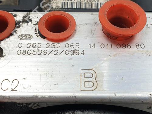 ABS pump CITROËN JUMPY II Van 2.0 HDi 120 | BP28528985M43  - Image 5