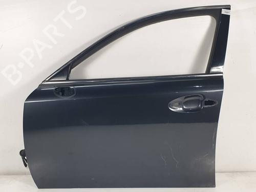 Used Left front door LEXUS IS II (_E2_) 220d (ALE20) (177 hp) 29932452