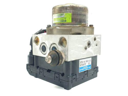 ABS pump HONDA HR-V (GH_) 1.6 16V | BP28061679M43 