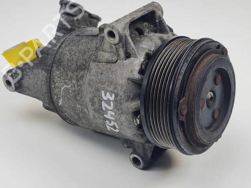 Used AC compressor AC compressor OPEL ASTRA H TwinTop (A04) 1.9 CDTi (L67) (150 hp) 34513230 34513230