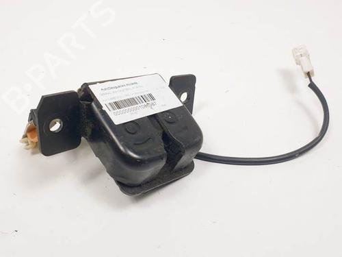 Bakluke lås KIA CARENS II MPV (FJ) 2.0 CRDi | BP16326228C101 