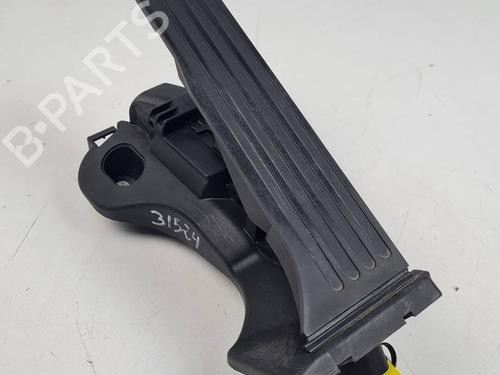 Used Pedal Pedal VW CADDY V Box Body/MPV (SBA, SBH) 2.0 TDi (102 hp) 29538671 29538671