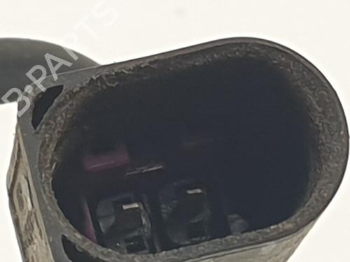 Hood lock SKODA FABIA II Combi (545) 1.2 TSI | BP24932386C133