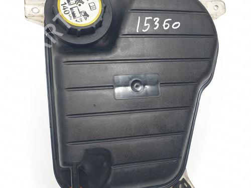 Used Expansion tank JAGUAR XF I (X250) 2.2 D (200 hp) 25138556