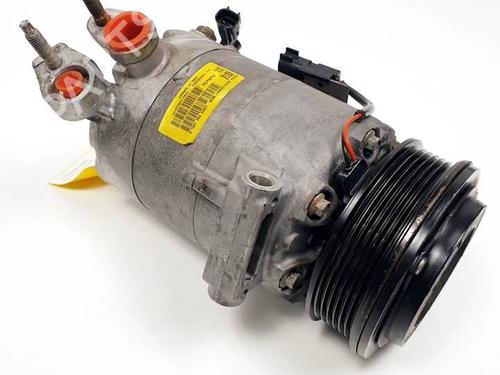 Used AC compressor AC compressor FORD C-MAX II (DXA/CB7, DXA/CEU) 1.0 EcoBoost (125 hp) 24932524 24932524